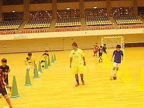 マッチーズ｜教室風景4