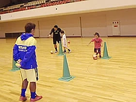 マッチーズ｜教室風景5